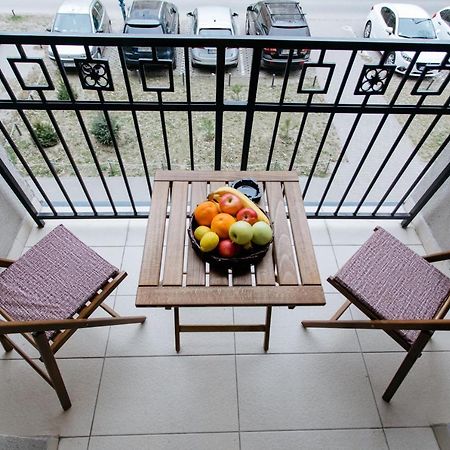 Apartman Kristina 4* Subotica Buitenkant foto